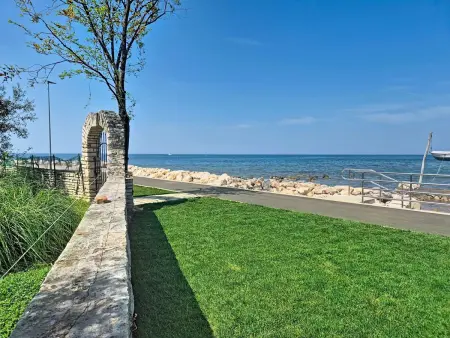 Nona, Maison 6 personnes à Umag - Photo 27