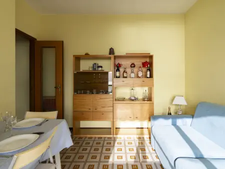 Cesare, Appartement 4 personnes à Sanremo - Photo 2