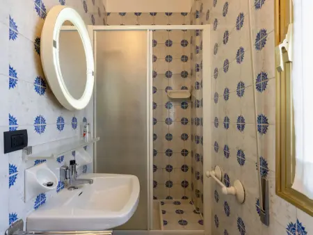 Cesare, Appartement 4 personnes à Sanremo - Photo 4