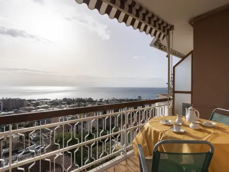 Cesare, Appartement 4 personnes à Sanremo - Photo 5