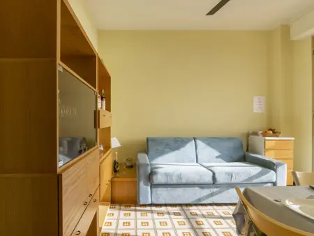 Cesare, Appartement 4 personnes à Sanremo - Photo 6