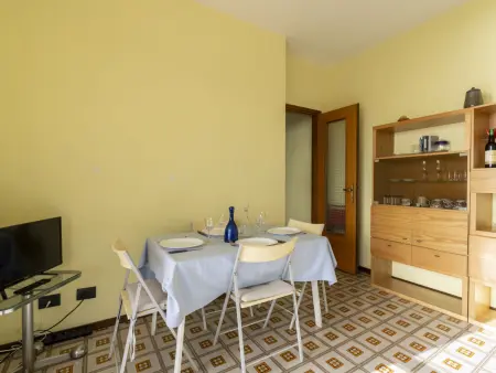 Cesare, Appartement 4 personnes à Sanremo - Photo 7