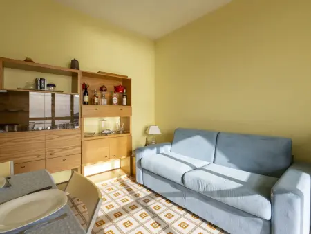 Cesare, Appartement 4 personnes à Sanremo - Photo 8