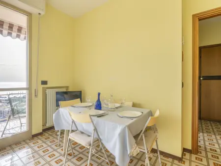 Cesare, Appartement 4 personnes à Sanremo - Photo 9