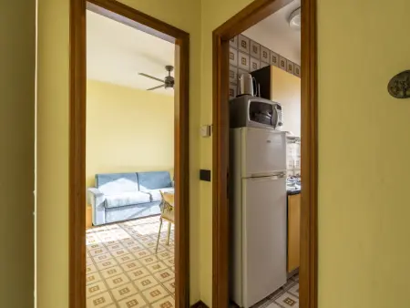 Cesare, Appartement 4 personnes à Sanremo - Photo 10