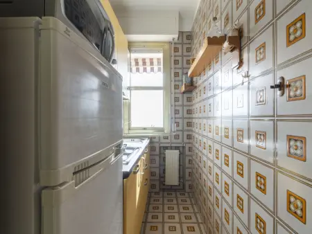 Cesare, Appartement 4 personnes à Sanremo - Photo 11