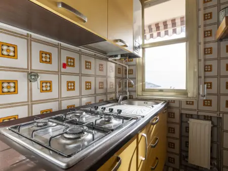 Cesare, Appartement 4 personnes à Sanremo - Photo 12