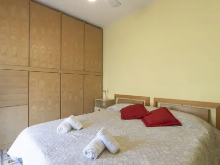 Cesare, Appartement 4 personnes à Sanremo - Photo 14