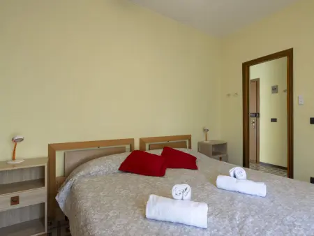 Cesare, Appartement 4 personnes à Sanremo - Photo 15
