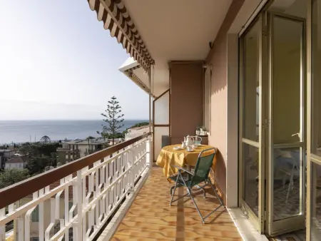 Cesare, Appartement 4 personnes à Sanremo - Photo 17
