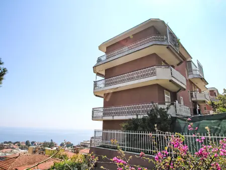Cesare, Appartement 4 personnes à Sanremo - Photo 18