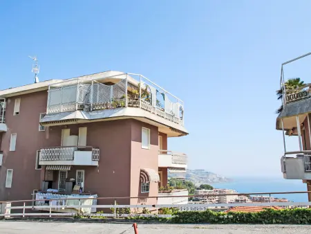 Cesare, Appartement 4 personnes à Sanremo - Photo 19