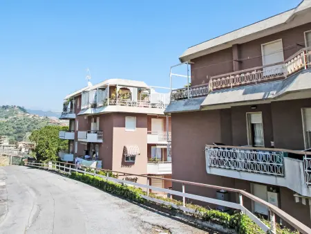 Cesare, Appartement 4 personnes à Sanremo - Photo 20