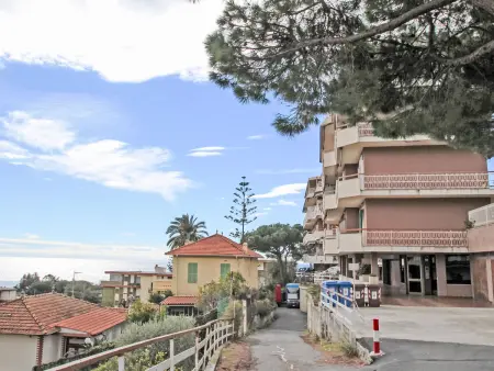 Cesare, Appartement 4 personnes à Sanremo - Photo 21