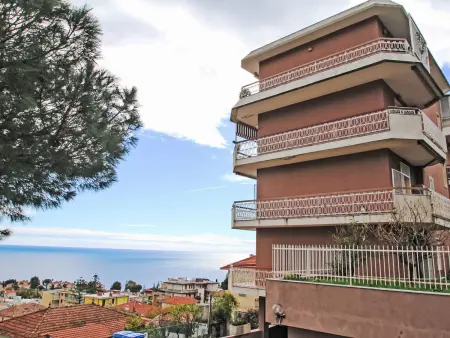Cesare, Appartement 4 personnes à Sanremo - Photo 22