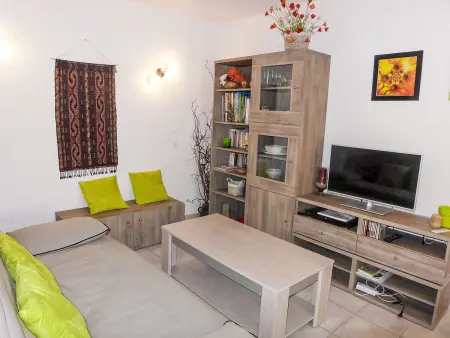 Le Madrilène, Appartement 4 personnes à Saint Cyr sur mer Les Lecques - Photo 3