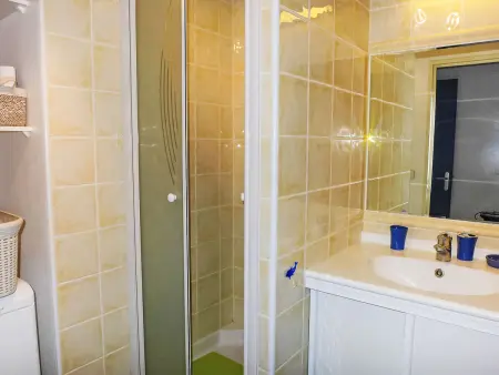 Le Madrilène, Appartement 4 personnes à Saint Cyr sur mer Les Lecques - Photo 6