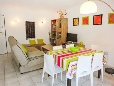 Le Madrilène, Appartement 4 personnes à Saint Cyr sur mer Les Lecques - Photo 8