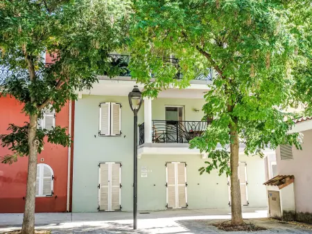 Le Madrilène, Appartement 4 personnes à Saint Cyr sur mer Les Lecques - Photo 12