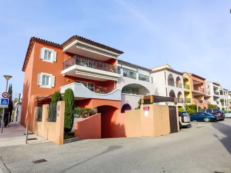 Le Madrilène, Appartement 4 personnes à Saint Cyr sur mer Les Lecques - Photo 16