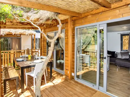 Superior, Maison 6 personnes à Castiglione della Pescaia - Photo 1