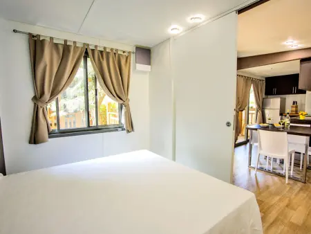 Superior, Maison 6 personnes à Castiglione della Pescaia - Photo 9