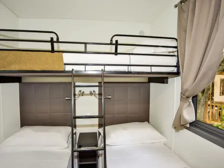 Superior, Maison 6 personnes à Castiglione della Pescaia - Photo 11
