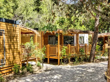 Superior, Maison 6 personnes à Castiglione della Pescaia - Photo 16