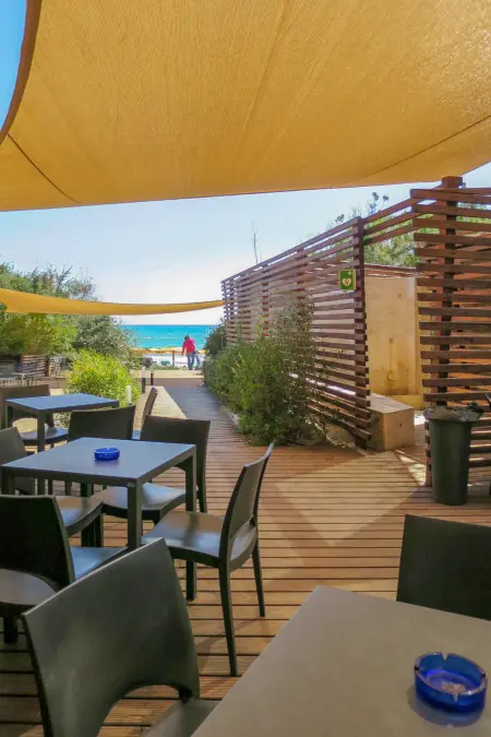 Superior, Maison 6 personnes à Castiglione della Pescaia - Photo 23