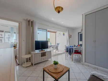 Soleil Levant 1 et 2, Appartement 4 personnes à Le Barcarès - Photo 2