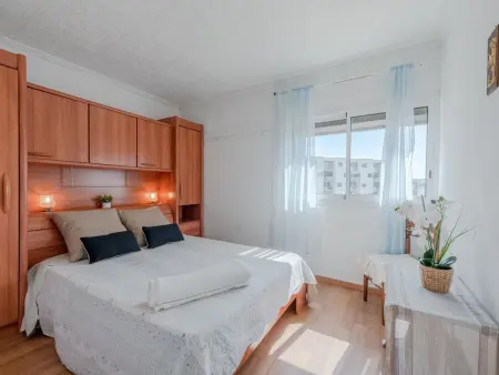 Soleil Levant 1 et 2, Appartement 4 personnes à Le Barcarès - Photo 3