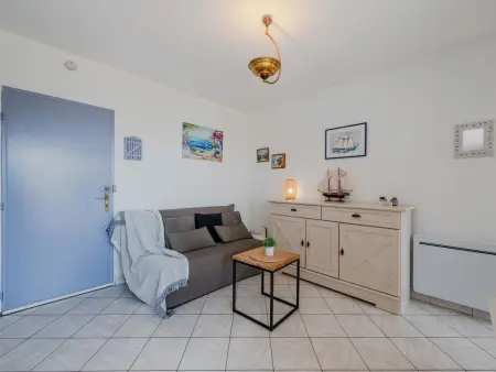 Soleil Levant 1 et 2, Appartement 4 personnes à Le Barcarès - Photo 7