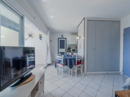 Soleil Levant 1 et 2, Appartement 4 personnes à Le Barcarès - Photo 8