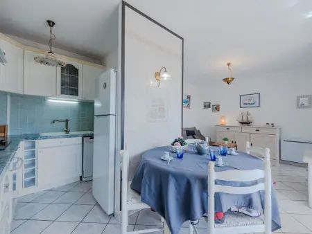 Soleil Levant 1 et 2, Appartement 4 personnes à Le Barcarès - Photo 9
