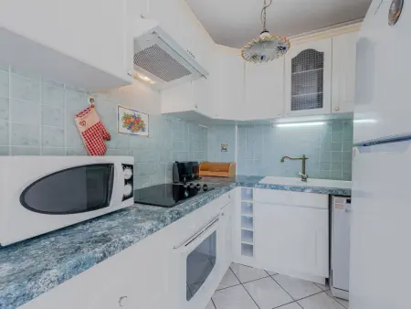 Soleil Levant 1 et 2, Appartement 4 personnes à Le Barcarès - Photo 14
