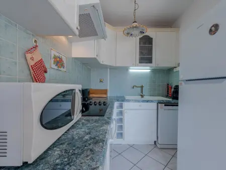 Soleil Levant 1 et 2, Appartement 4 personnes à Le Barcarès - Photo 15