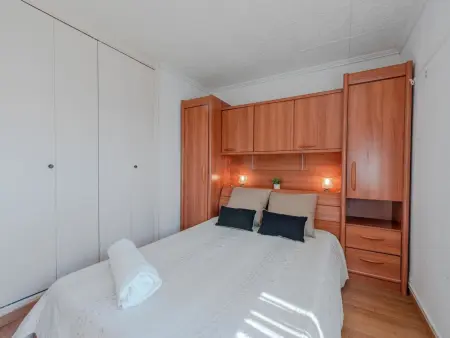 Soleil Levant 1 et 2, Appartement 4 personnes à Le Barcarès - Photo 16