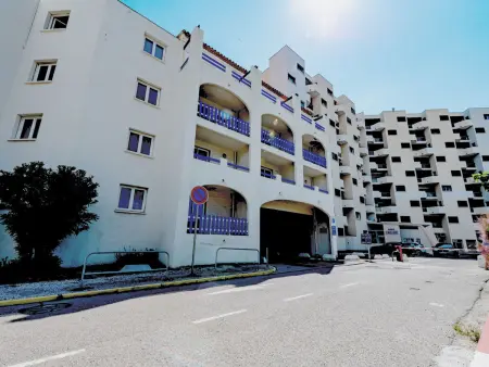 Soleil Levant 1 et 2, Appartement 4 personnes à Le Barcarès - Photo 25
