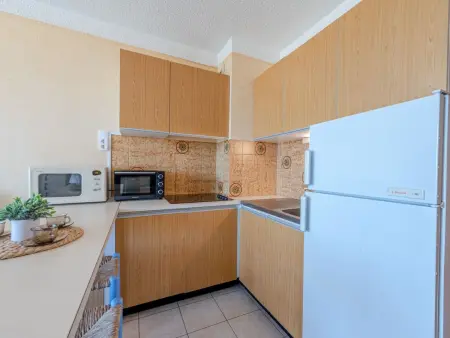 Amphitrite, Appartement 4 personnes à Le Barcarès - Photo 16
