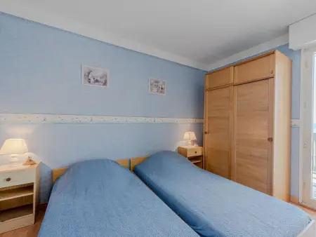 Amphitrite, Appartement 4 personnes à Le Barcarès - Photo 18