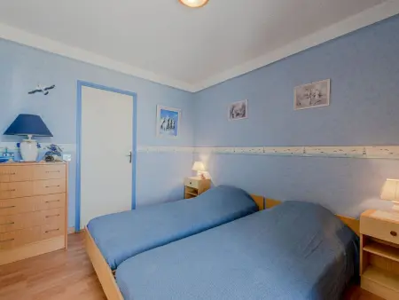 Amphitrite, Appartement 4 personnes à Le Barcarès - Photo 19
