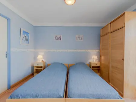 Amphitrite, Appartement 4 personnes à Le Barcarès - Photo 20