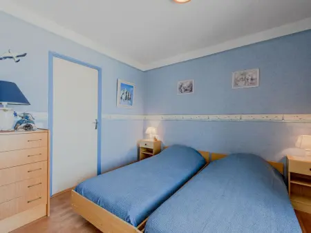 Amphitrite, Appartement 4 personnes à Le Barcarès - Photo 21