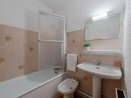 Amphitrite, Appartement 4 personnes à Le Barcarès - Photo 22