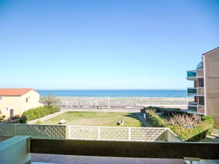 Amphitrite, Appartement 4 personnes à Le Barcarès - Photo 27