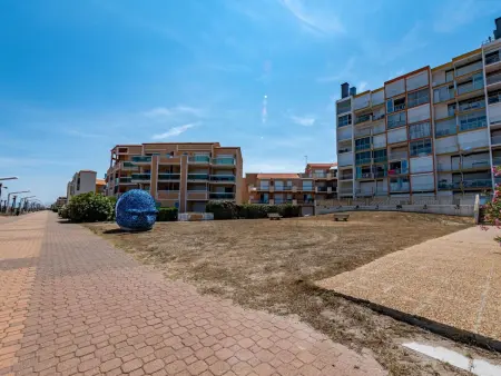 Amphitrite, Appartement 4 personnes à Le Barcarès - Photo 29