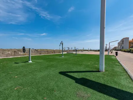 Amphitrite, Appartement 4 personnes à Le Barcarès - Photo 31