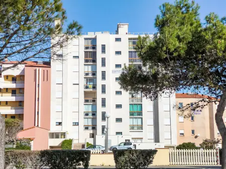 Amphitrite, Appartement 4 personnes à Le Barcarès - Photo 32
