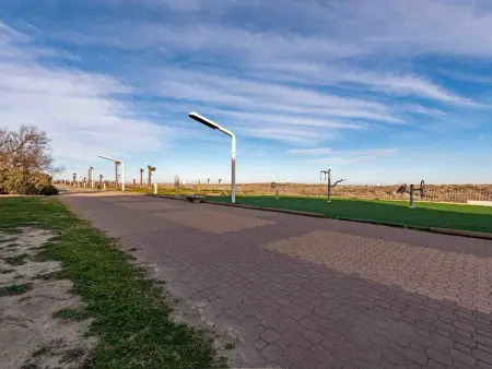 Amphitrite, Appartement 4 personnes à Le Barcarès - Photo 33