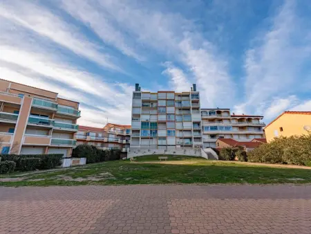 Amphitrite, Appartement 4 personnes à Le Barcarès - Photo 34